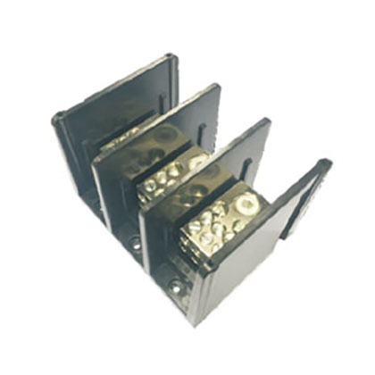 ATH-255-5 American standard terminal block